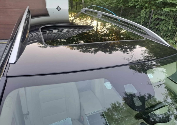 Volvo V70 cena 43600 przebieg: 318689, rok produkcji 2016 z Otwock małe 562